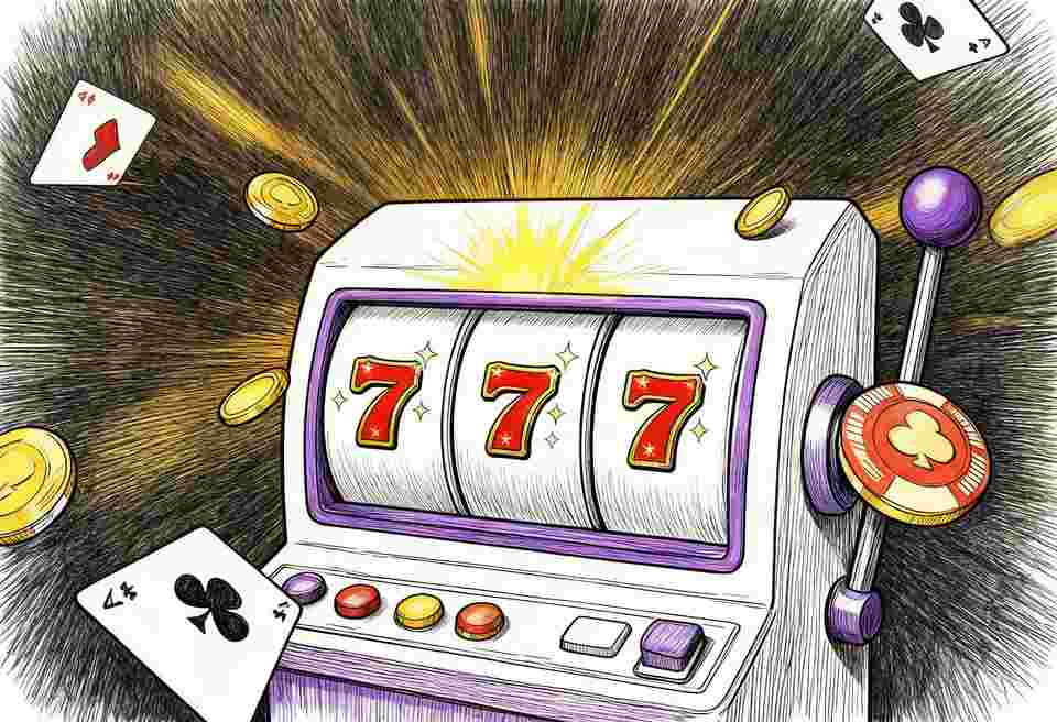 DuoBetz Casino: A Detailed and Unbiased Review (2024) DuoBetz Casino: A Detailed and Unbiased Review (2024)