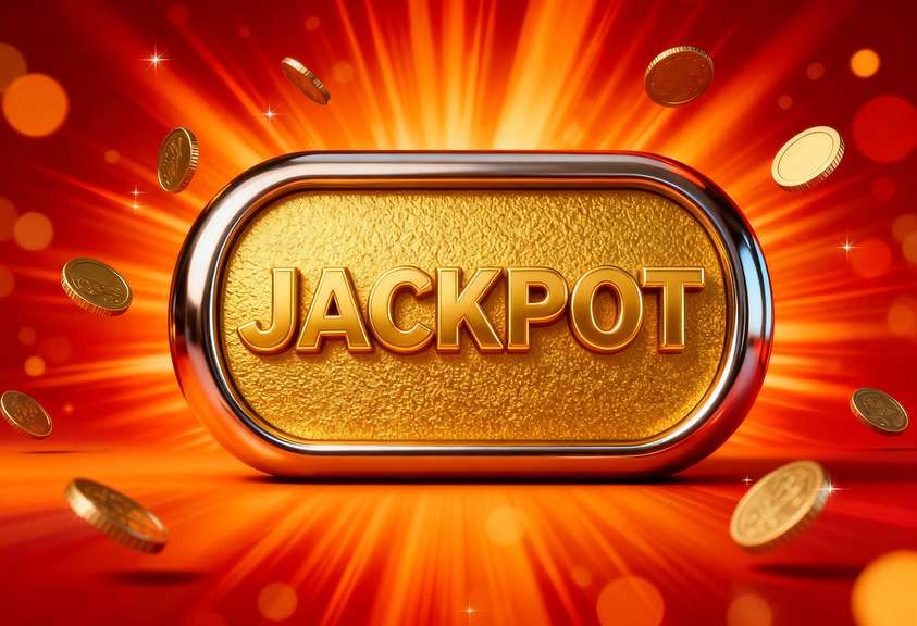iWild Casino Jackpot: Knacken Sie den großen Gewinn!