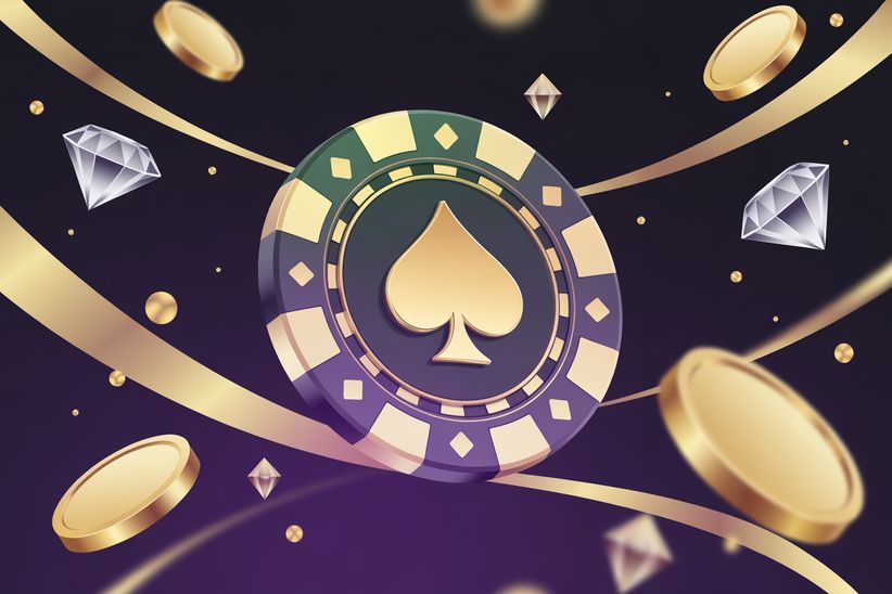 Ride the Wave: Hot Streak Casino - Your Guide to Crypto Gaming