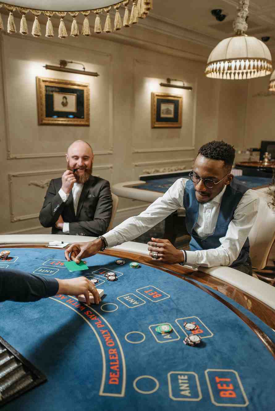 How to Win at Poker at Casino Napoli: A Comprehensive Guide How to Win at Poker at Casino Napoli: A Comprehensive Guide
