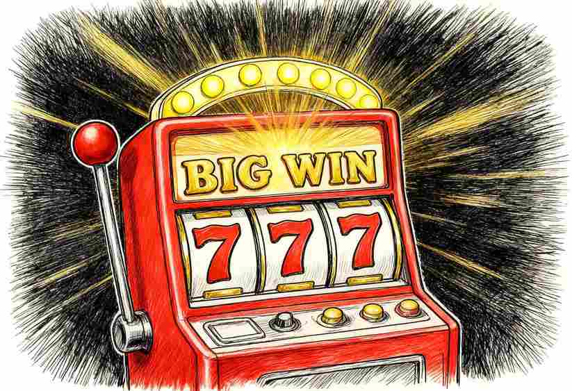 So spielst du Spielautomaten im Fresh Casino: Der ultimative Guide So spielst du Spielautomaten im Fresh Casino: Der ultimative Guide